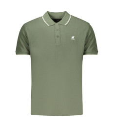 POLO MARŠKINĖLIAI AU03198STEVEN