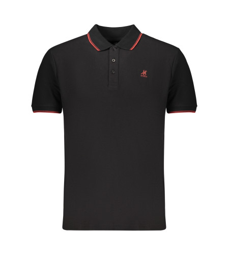 POLO MARŠKINĖLIAI AU03198STEVEN