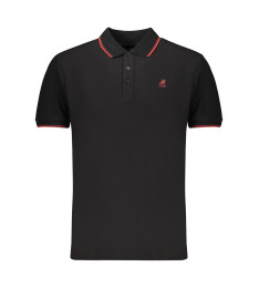 POLO MARŠKINĖLIAI AU03198STEVEN