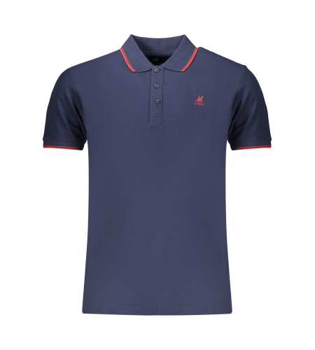 POLO MARŠKINĖLIAI AU03198STEVEN