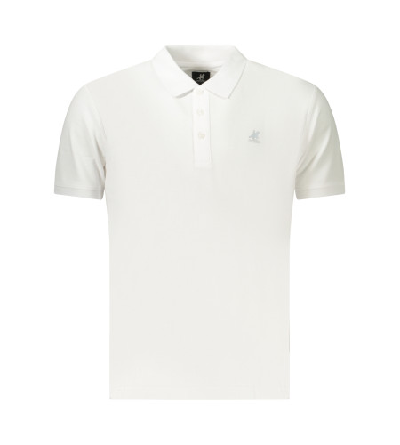 POLO MARŠKINĖLIAI AU03197MORDECAI