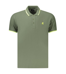 POLO MARŠKINĖLIAI AU03199ALFREDO