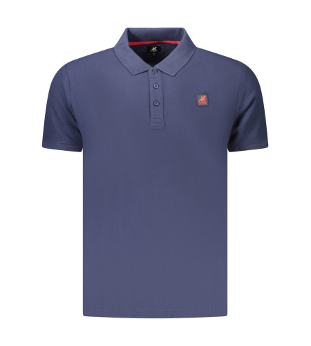 POLO MARŠKINĖLIAI AU03204FRANK
