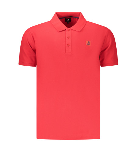POLO MARŠKINĖLIAI AU03204FRANK