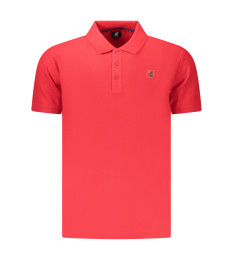POLO MARŠKINĖLIAI AU03204FRANK