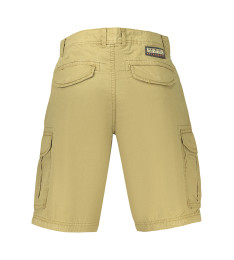 NAPAPIJRI ŠORTAI NP0A4HOQNOTO2