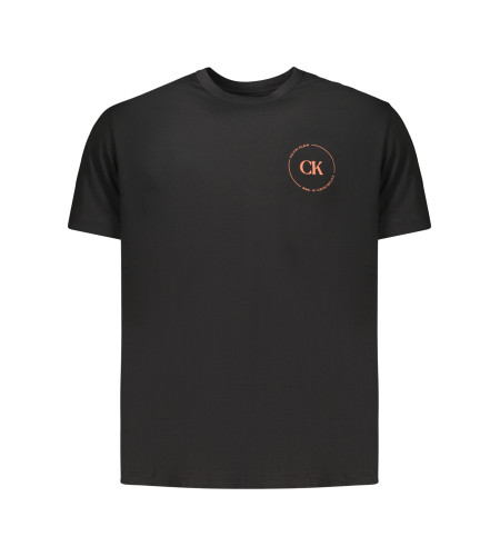 CALVIN KLEIN MARŠKINĖLIAI LV04RF801G