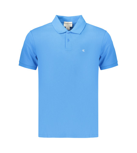 CALVIN KLEIN POLO MARŠKINĖLIAI LV040EM269