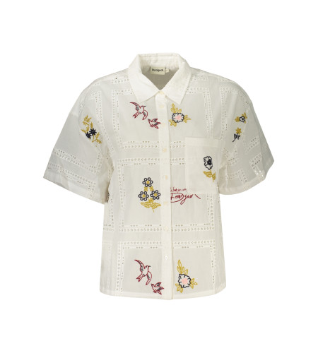 DESIGUAL MARŠKINIAI 26SWCW30