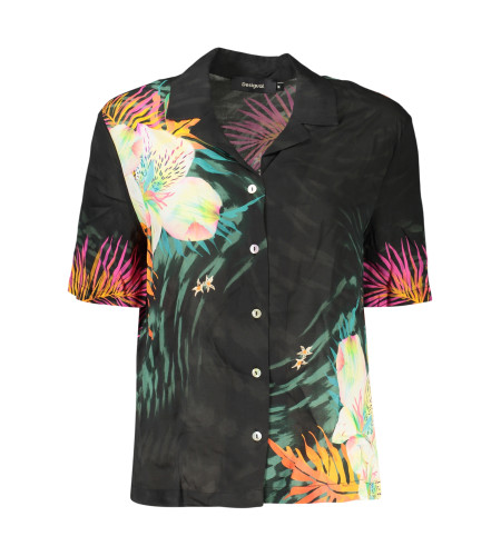 DESIGUAL MARŠKINIAI 26SWCW36