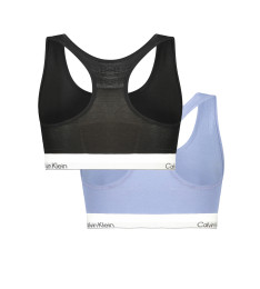 CALVIN KLEIN APATINIS TRIKOTAŽAS LV00QF8494