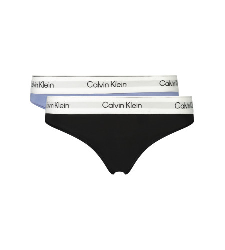 CALVIN KLEIN APATINIS TRIKOTAŽAS LV00QF8834