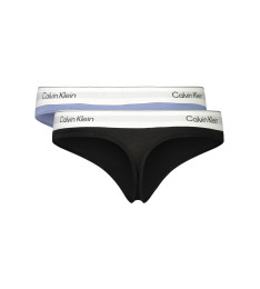 CALVIN KLEIN APATINIS TRIKOTAŽAS LV00QF8834