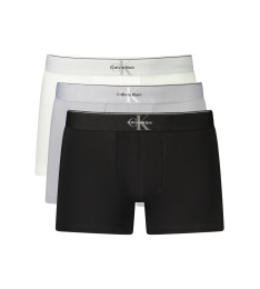 CALVIN KLEIN APATINIS TRIKOTAŽAS LV00NB4472