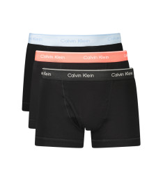 CALVIN KLEIN APATINIS TRIKOTAŽAS 000NB4002A