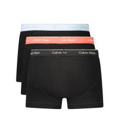 CALVIN KLEIN APATINIS TRIKOTAŽAS 000NB4002A