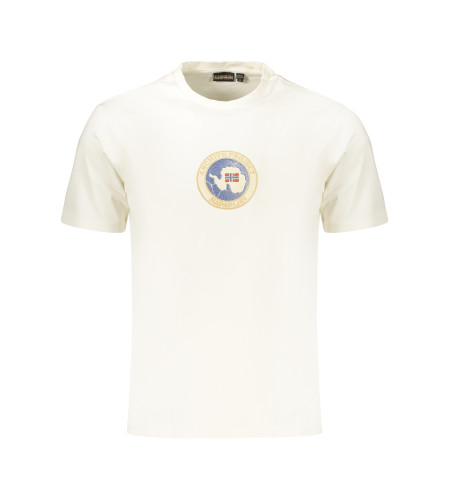 NAPAPIJRI MARŠKINĖLIAI NP0A4G5ASPHOSSS