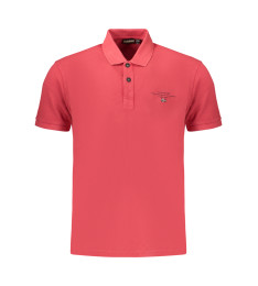 NAPAPIJRI POLO MARŠKINĖLIAI NP0A4GDLELBASSS4