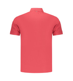 NAPAPIJRI POLO MARŠKINĖLIAI NP0A4GDLELBASSS4