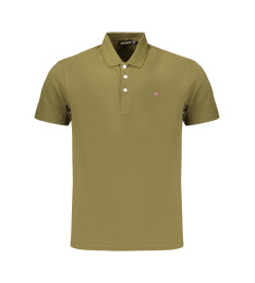 NAPAPIJRI POLO MARŠKINĖLIAI NP0A4H8BEALISSSSUM