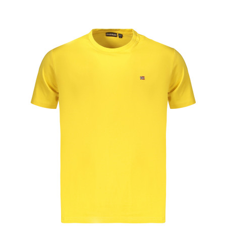 NAPAPIJRI MARŠKINĖLIAI NP0A4H8DSALISSSSUM