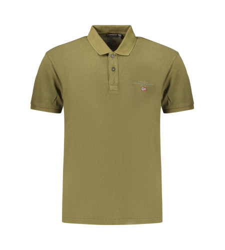 NAPAPIJRI POLO MARŠKINĖLIAI NP0A4GDLELBASSS4