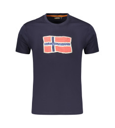 NAPAPIJRI MARŠKINĖLIAI NP0A4FZBSMAHSASS