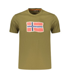 NAPAPIJRI MARŠKINĖLIAI NP0A4FZBSMAHSASS