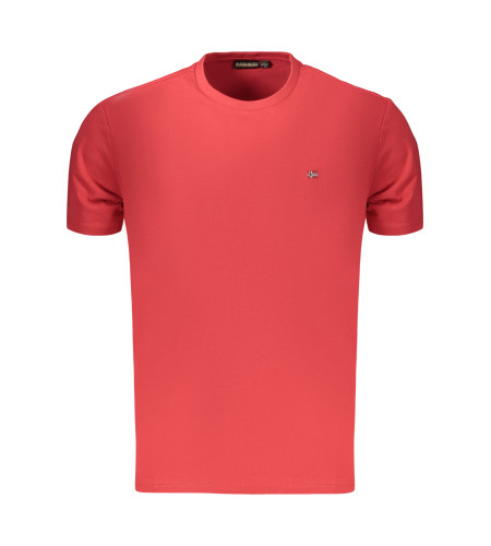 NAPAPIJRI MARŠKINĖLIAI NP0A4H8DSALISSSSUM