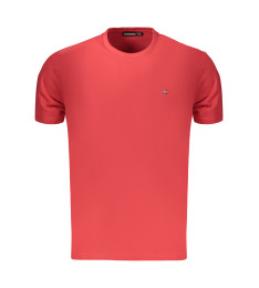 NAPAPIJRI MARŠKINĖLIAI NP0A4H8DSALISSSSUM