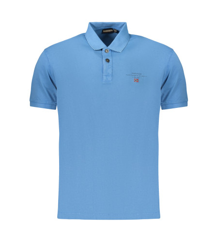NAPAPIJRI POLO MARŠKINĖLIAI NP0A4GB4ELBASJERSEY