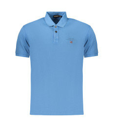 NAPAPIJRI POLO MARŠKINĖLIAI NP0A4GB4ELBASJERSEY