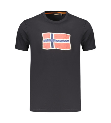 NAPAPIJRI MARŠKINĖLIAI NP0A4FZBSMAHSASS