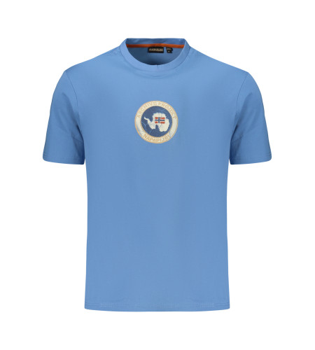 NAPAPIJRI MARŠKINĖLIAI NP0A4G5ASPHOSSS