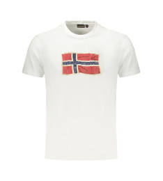 NAPAPIJRI MARŠKINĖLIAI NP0A4FZBSMAHSASS