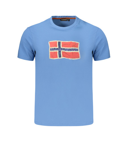 NAPAPIJRI MARŠKINĖLIAI NP0A4FZBSMAHSASS