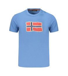 NAPAPIJRI MARŠKINĖLIAI NP0A4FZBSMAHSASS