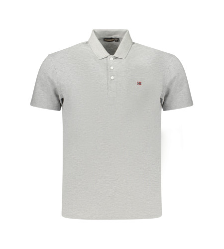 NAPAPIJRI POLO MARŠKINĖLIAI NP0A4H8BEALISSSSUM