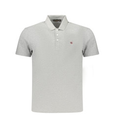 NAPAPIJRI POLO MARŠKINĖLIAI NP0A4H8BEALISSSSUM