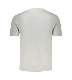 NAPAPIJRI MARŠKINĖLIAI NP0A4IFLSBOXLOGOSS1