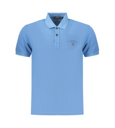 NAPAPIJRI POLO MARŠKINĖLIAI NP0A4GDLELBASSS4