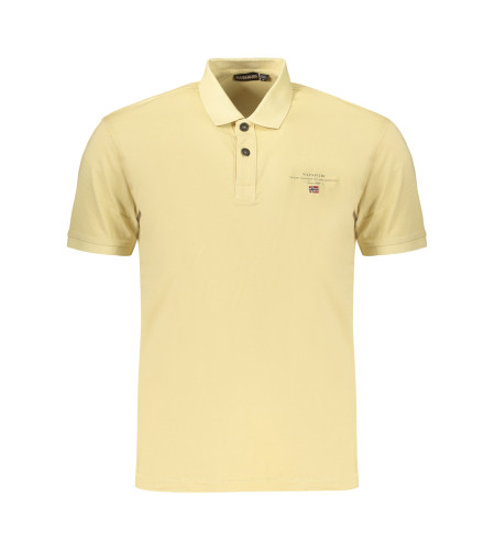 NAPAPIJRI POLO MARŠKINĖLIAI NP0A4GB4ELBASJERSEY