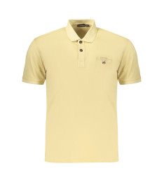 NAPAPIJRI POLO MARŠKINĖLIAI NP0A4GB4ELBASJERSEY