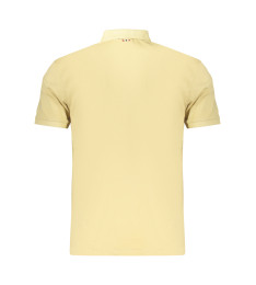NAPAPIJRI POLO MARŠKINĖLIAI NP0A4GB4ELBASJERSEY