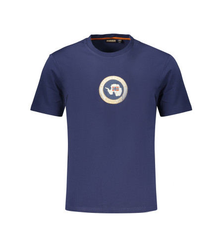 NAPAPIJRI MARŠKINĖLIAI NP0A4G5ASPHOSSS