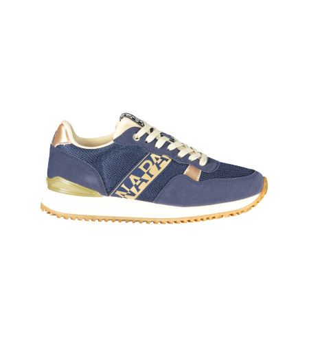 NAPAPIJRI SHOES KEDAI NP0A8A6CS6ASTRA01MES