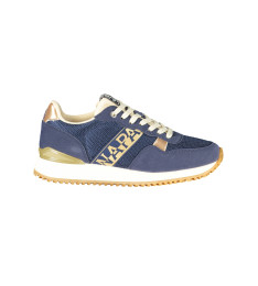 NAPAPIJRI SHOES KEDAI NP0A8A6CS6ASTRA01MES