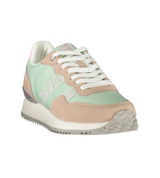 NAPAPIJRI SHOES KEDAI NP0A8B9OS6ASTRA01NYP