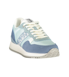 NAPAPIJRI SHOES KEDAI NP0A8A6CS6ASTRA01MES