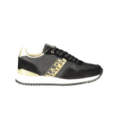 NAPAPIJRI SHOES KEDAI NP0A8BJDS6ASTRA01SYN